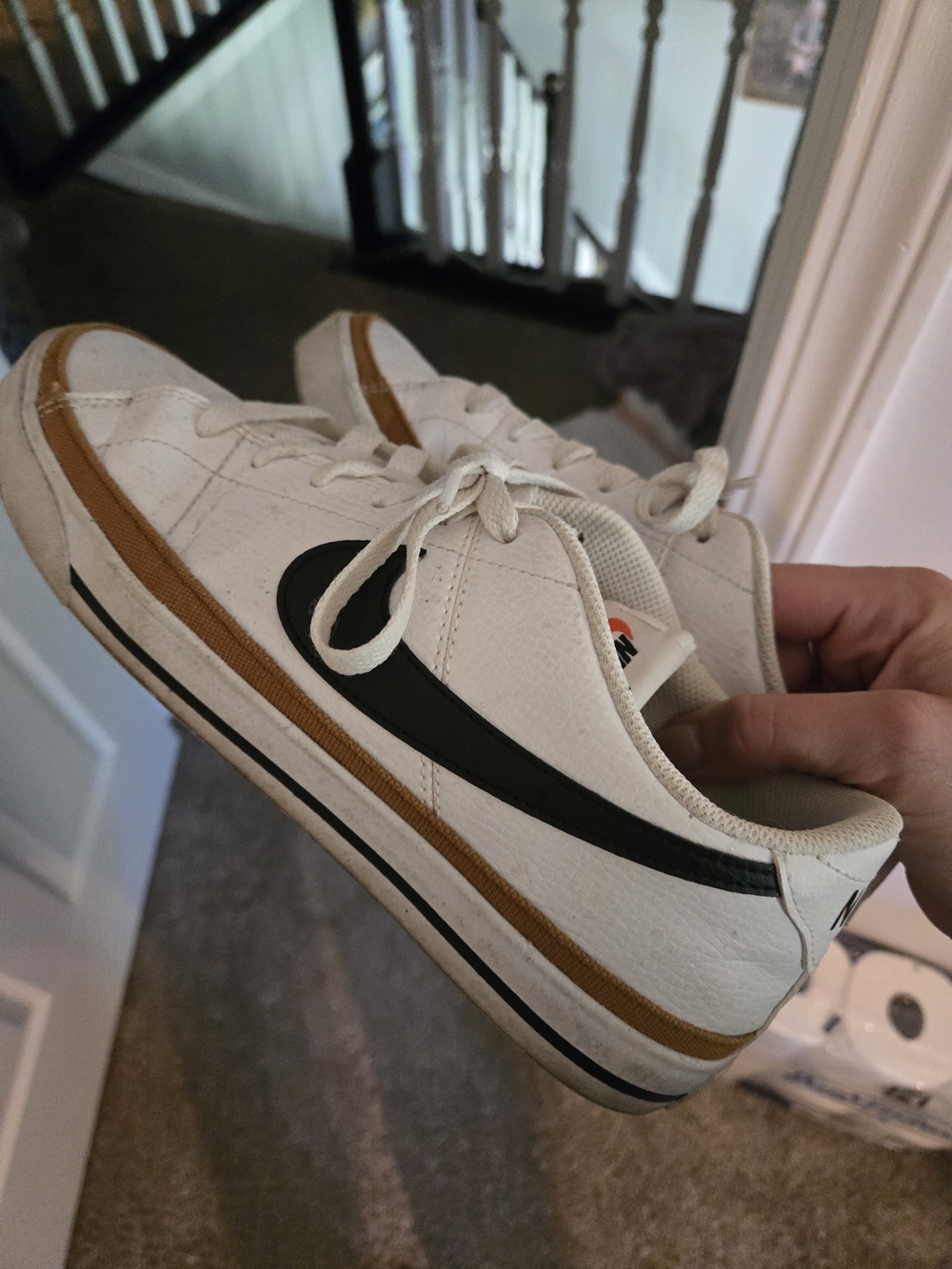 Men's NIKE blazers Tennis Shoes